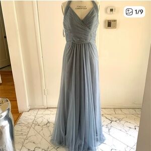 Monique Lhuillier dress